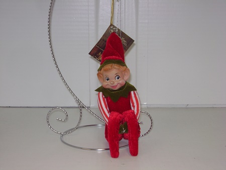 BL-DA4493A Retro Elf