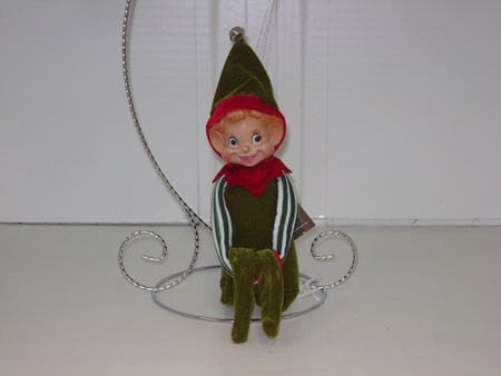 BL-DA4493B Retro Elf