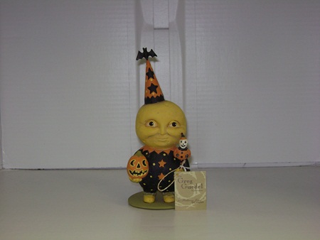 BL-GG0952 Halloween Moon Man