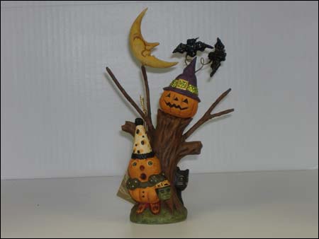 BL-GG7864 Midnight Fright