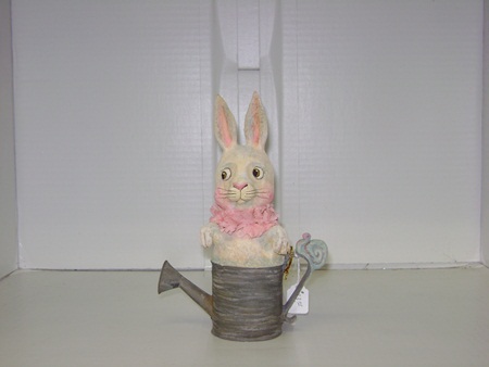 BL-HH1127 Water Can Bunny
