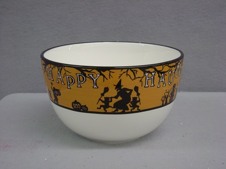 BL-LC5487 Happy Haunting Bowl