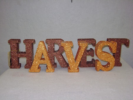 BL-LC6328 Harvest Letters