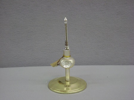 BL-LG2675B Retro Tree Topper