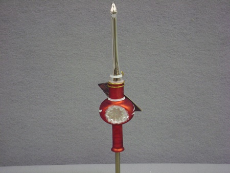 BL-LG2675C Retro Tree Topper