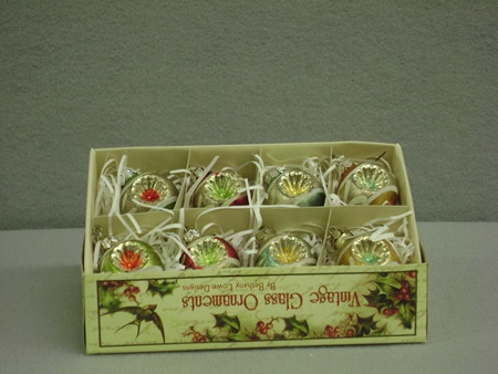 BL-LG4403 Vintage Mini Ornaments