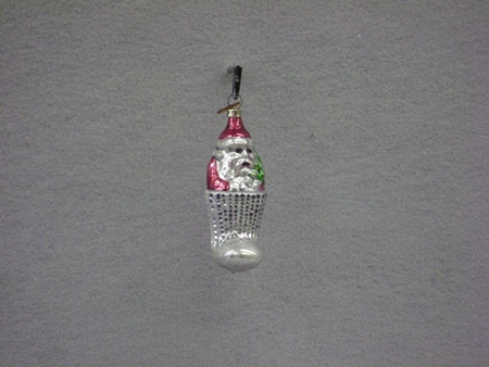 BL-NC6285 Santa Sock