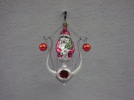 BL-NC6307 Santa Lyra