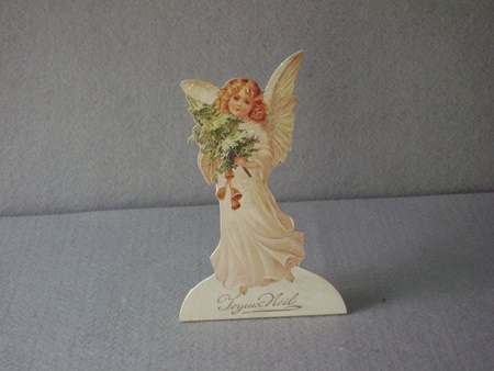 BL-RL9829C Angel with Tree Dummy Board