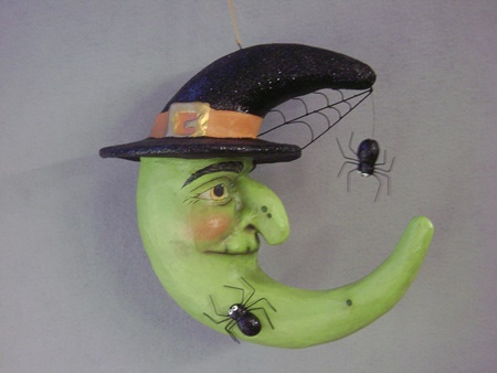 BL-TD9086 Moon Witch