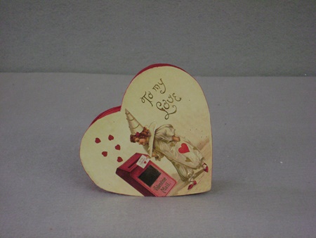 BL-TP4140A Valentine Nesting Treat Box (Small)