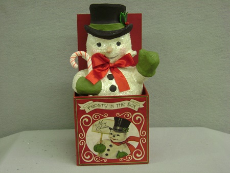 BL-TP5282 Frosty in Box