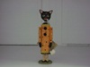 BL-AL0036A Cat Candy Container