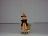 BL-Al0038 Little Witch Container