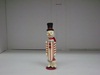 BL-AL0039B Snowman Candy Container