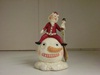 BL-AL1011 Santa & Snowman Friends