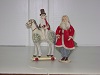 BL-AL7269 Santa Lends A Lift