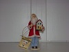 BL-AL9506A Christmas Ornament Collection