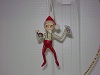 BL-AL9506B Christmas Ornament Collection