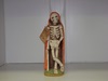 BL-CC2486 Skeleton with Orange Cape