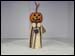 BL-CC6183 Happy Trick or Treater Pumpkin