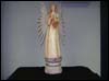 BL-CC6191 Large Angel with Candle