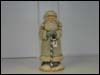 BL-CC7885 Ice Blue Santa