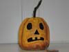 BL-CC8788-A Jack-O-Lantern Lrg.