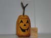 BL-CC8788-B Jack-O-Lantern-Tall