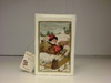 BL-CM2257 Christmas Postcard Gift Box