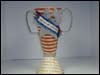BL-DF5306 America's Trophy Candy Container