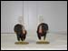 BL-DF6460 Fall Festival Place Card Holder