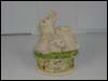 BL-EB5456 Bunnies Candy Container