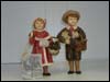 BL-EB5483 Holly Children (set of 2)