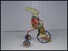 BL-EB6020 Bunny On Tricycle