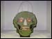 BL-EB6036 Skull Lantern