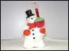 BL-EB6071 Bubble Light Snowman