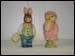 BL-EB7702 Mr. Bunny & His Chick