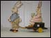 BL-EB7724 Flopsy, Mopsy Cart