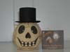 BL-EB7748 Smiling Sam Candy Container
