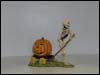 BL-EB7758 Skeleton/Pumpkin Witch