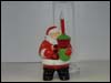 BL-EB7774 Santa Bubble Light