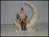 BL-EB7794 Santa on Moon