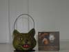 BL-EB8841 Green Cat Bucket