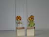 BL-EB8845 6Pk. Pumpkinhead Party Favors