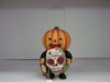 BL-GG1107A Pumpkinhead Trick R Treater (Skeleton)