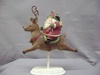 BL-GG2085 Santa's Reindeer Ride