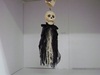 BL-JA0439 Skulldiggery Tassel