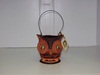 BL-JP8956A Owl Jolly Spook Candy Bucket