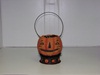 BL-JP8956B Pumpkin Jolly Spook Candy Bucket